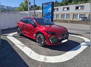 Renault - Clio